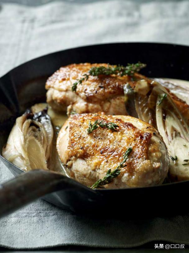 戈登拉姆齐（狗蛋）的终极烹饪3——12道肉类烹饪菜谱