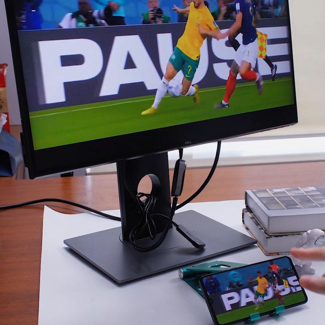 如何用手机摄像头当电脑摄像头用,旧手机变成电脑摄像头