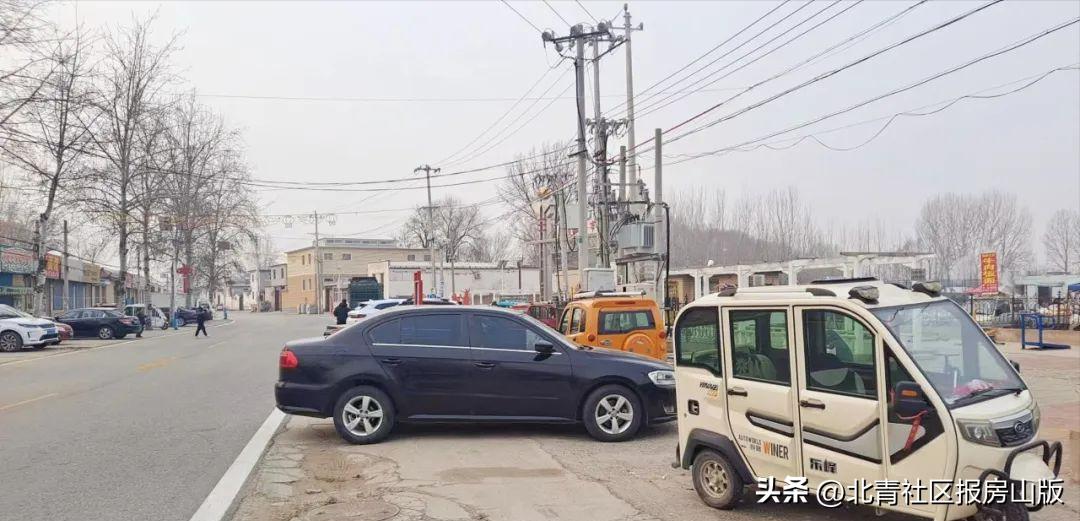 房山离我最近的大集最新时间表,房山大兴已恢复的大集