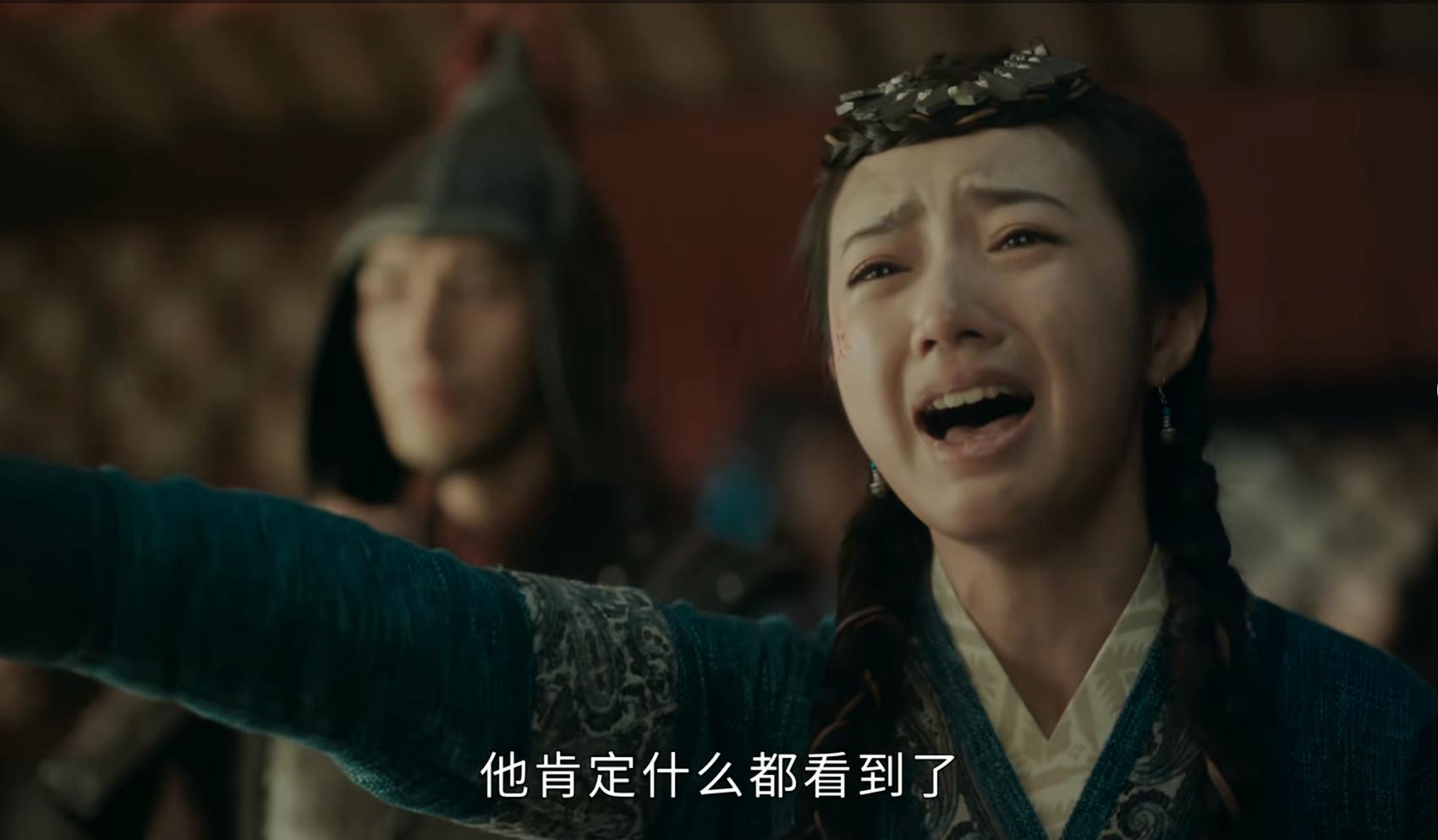 与康熙王朝一样的历史大剧,十大经典历史剧排行康熙王朝垫底