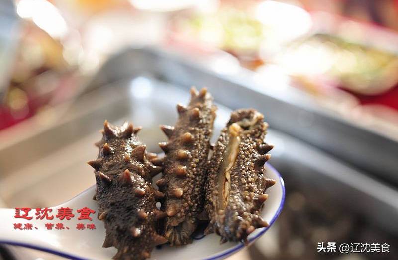獐子岛海鲜有什么,獐子岛美味海参