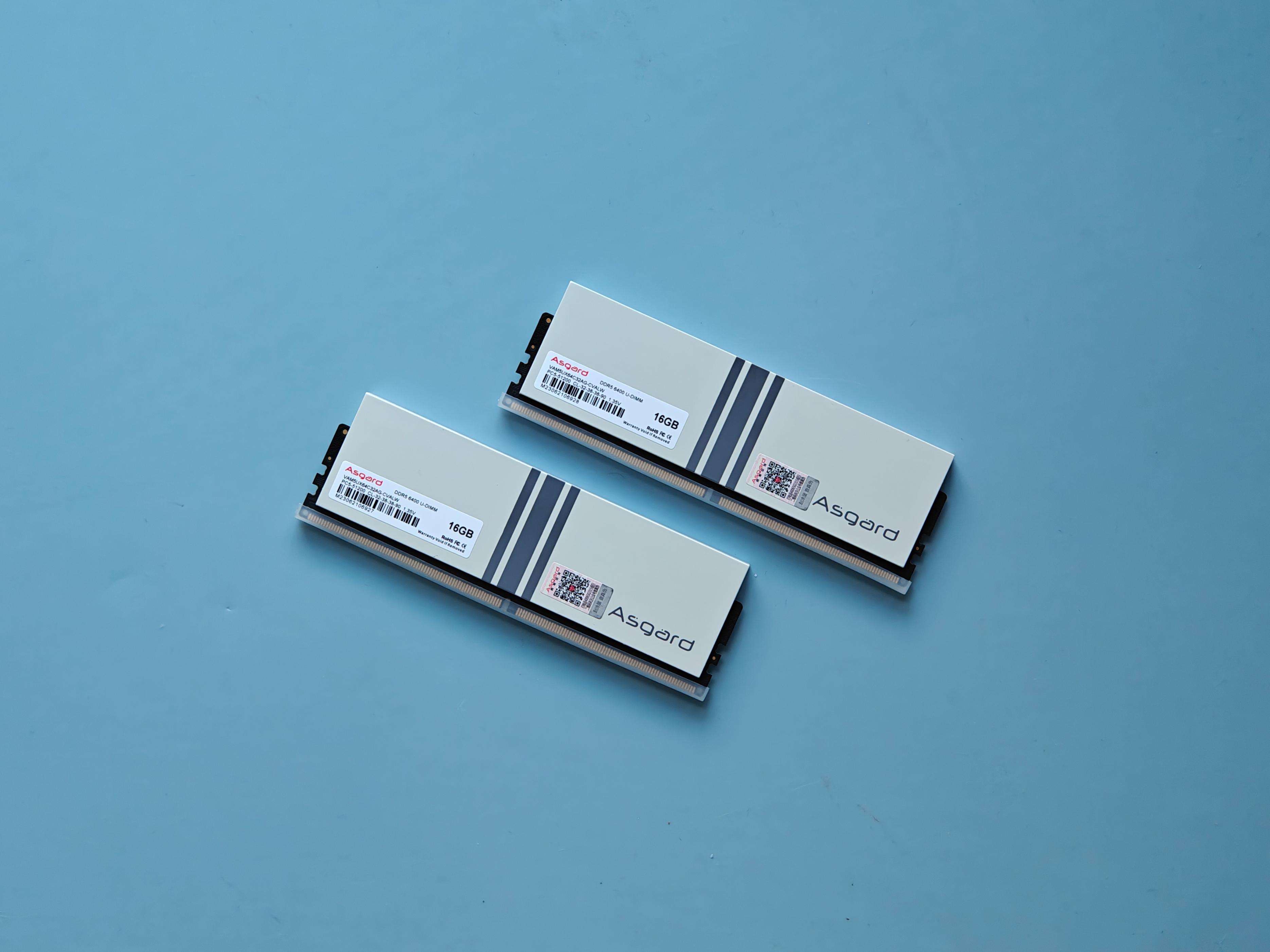 ddr5阿斯加特怎么样,阿斯加特女武神ddr4超频好超吗