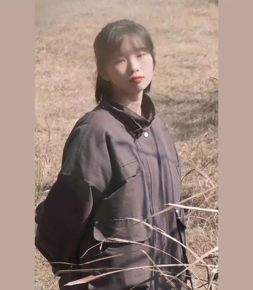 中国流浪女在新西兰,中国姑娘在新西兰街头流浪