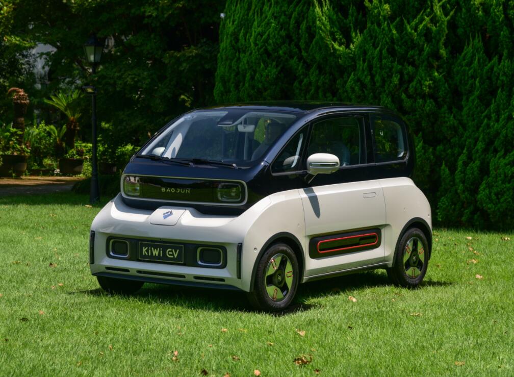 新宝骏现在怎么样了,新宝骏现状