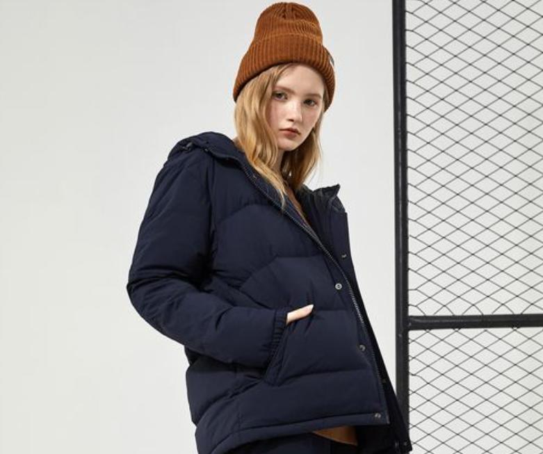 韩国的羽绒服质量好吗,韩国羽绒服为何便宜