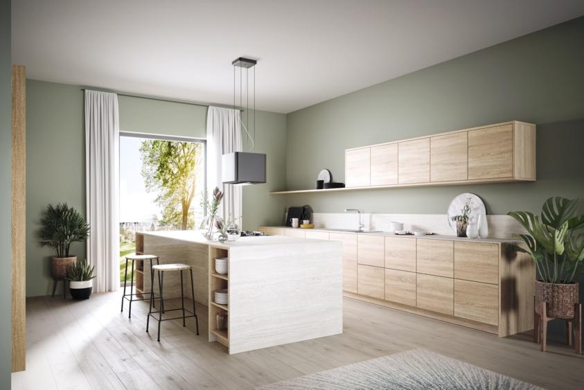 欢迎你来“串门”，传统、温暖的德式家庭趴