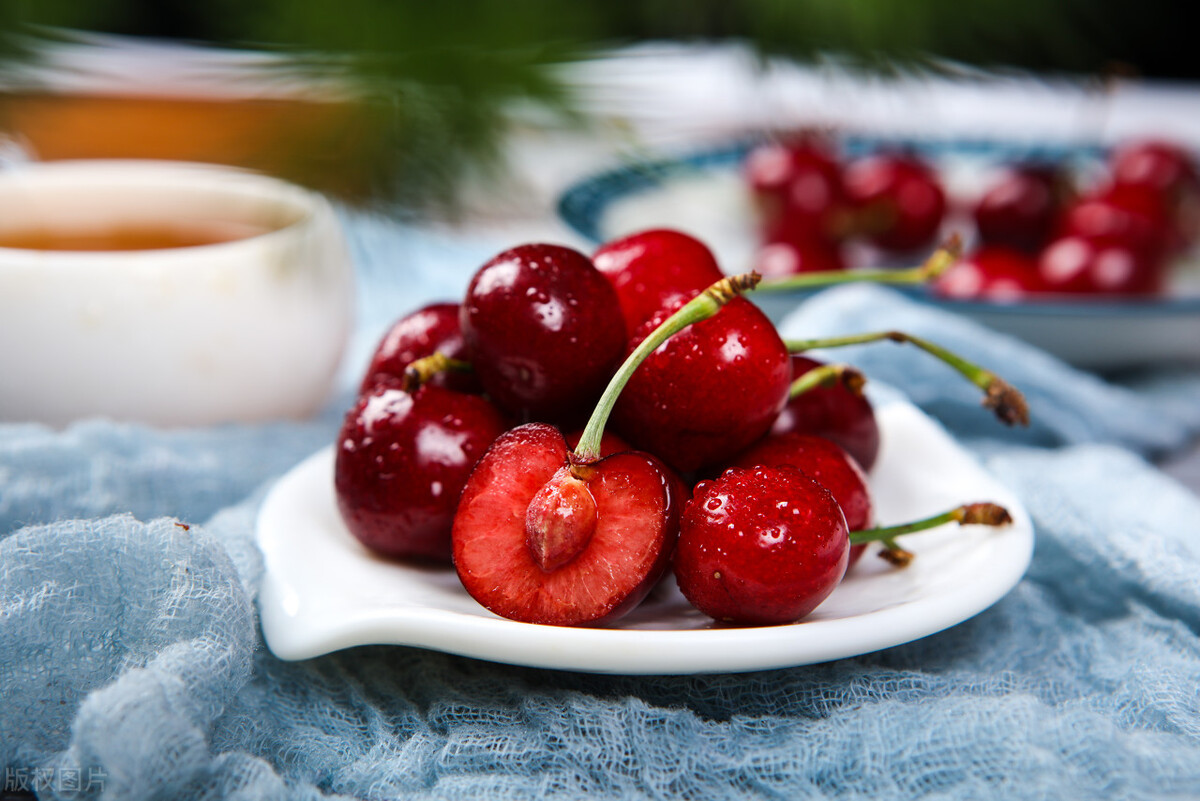 现在4月吃什么水果最好,3月到4月吃什么应季水果