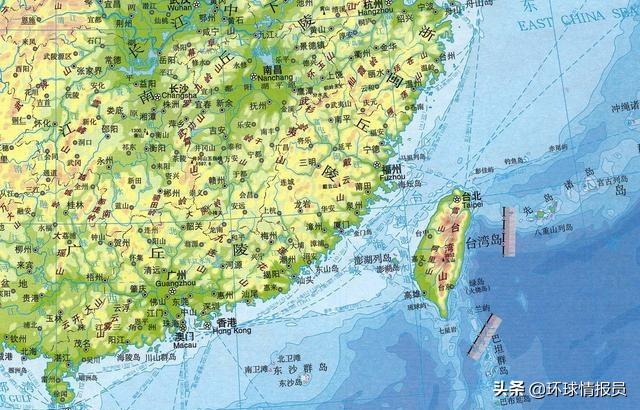 广东潮汕是地级市还是县级市,广东潮汕地区如何划分的