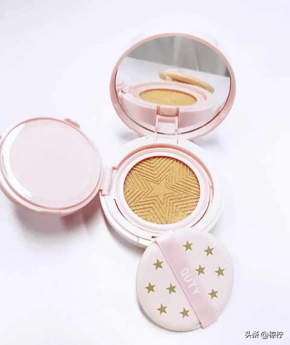 均价十块的彩妆单品,均价十元护肤好物