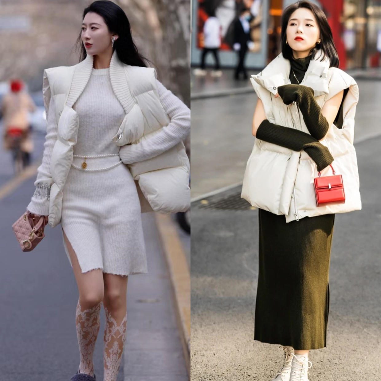 2020开春最火的5件薄外套时髦炸了,2020春天穿这3件外套真的很时髦