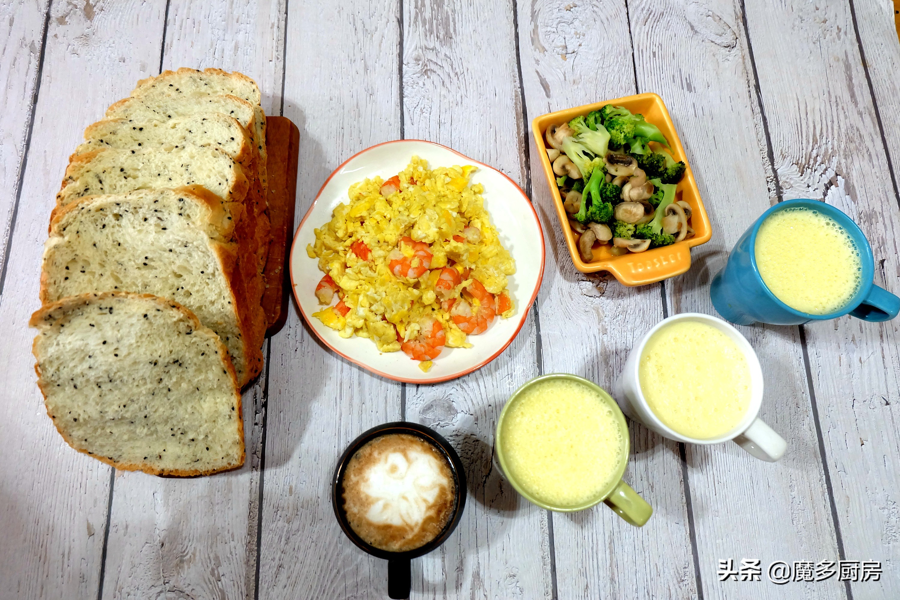 破壁机食谱100种做法早餐小学生,小学生早餐吃什么营养又简单又快