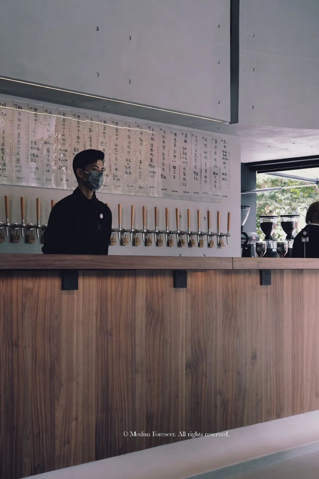 设计灵感丨高温+疫情，这18家“倒霉”的成都新店有什么看头？