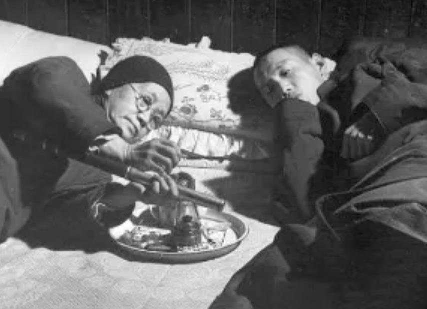 孙殿英盗取慈禧墓全过程,孙殿英盗取慈禧陵墓第几集