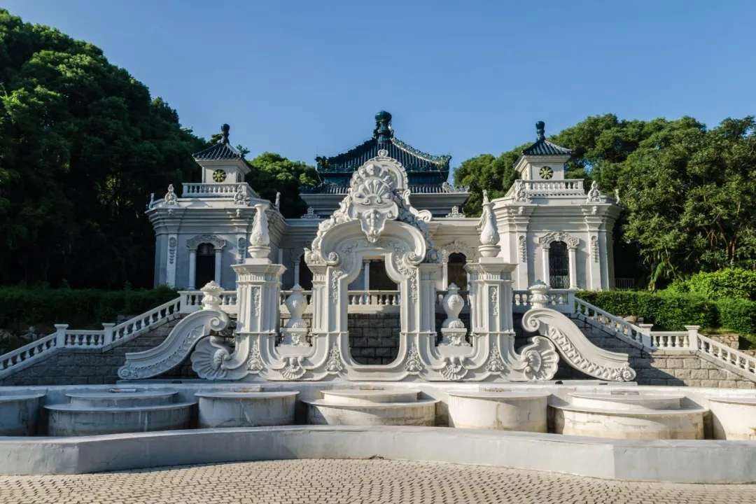 珠海旅游十大景点攻略,珠海旅游攻略一日游景点推荐