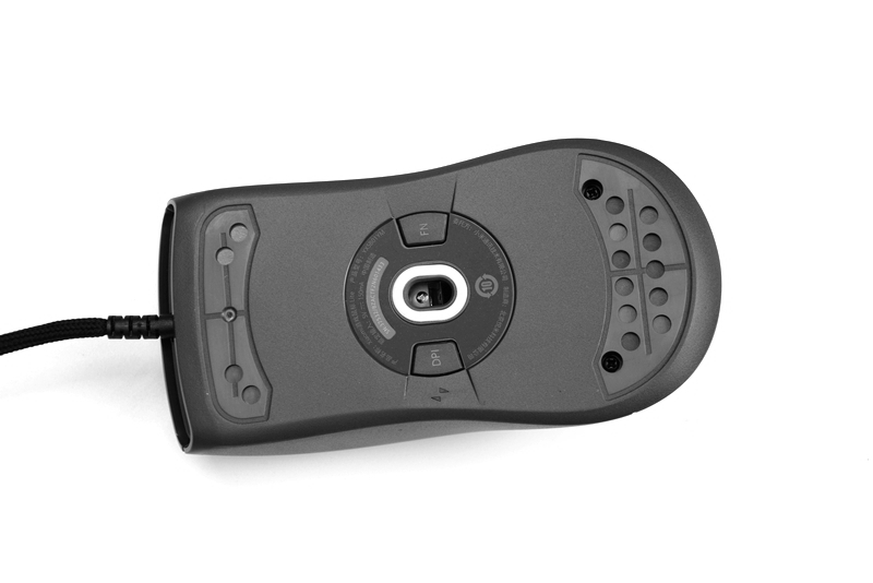 小米鼠标lite拆解,小米游戏鼠标lite拆解