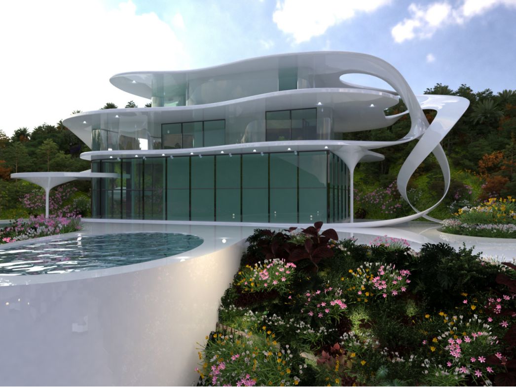 蛟龙穿云别墅在哪里,蛟龙穿云