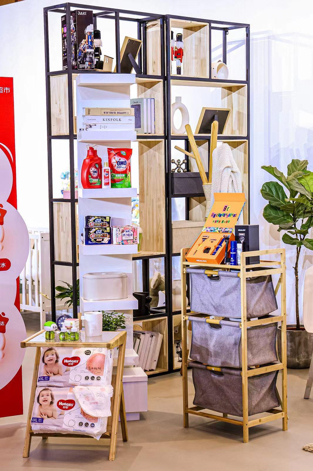 京东超市食品怎么选,京东超市新手如何选品