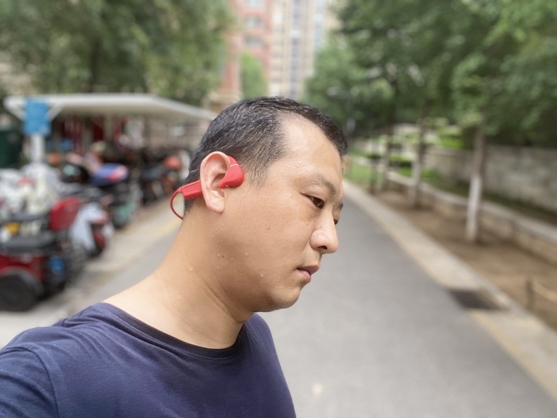 南卡骨传导耳机runnerpro4s效果,南卡骨传导耳机runnerpro4s评测