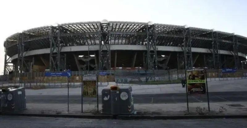 那不勒斯止步意大利杯16强,那不勒斯谈意大利世界杯