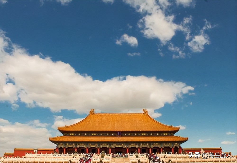 一篇文章让你认识满族的起源与发展