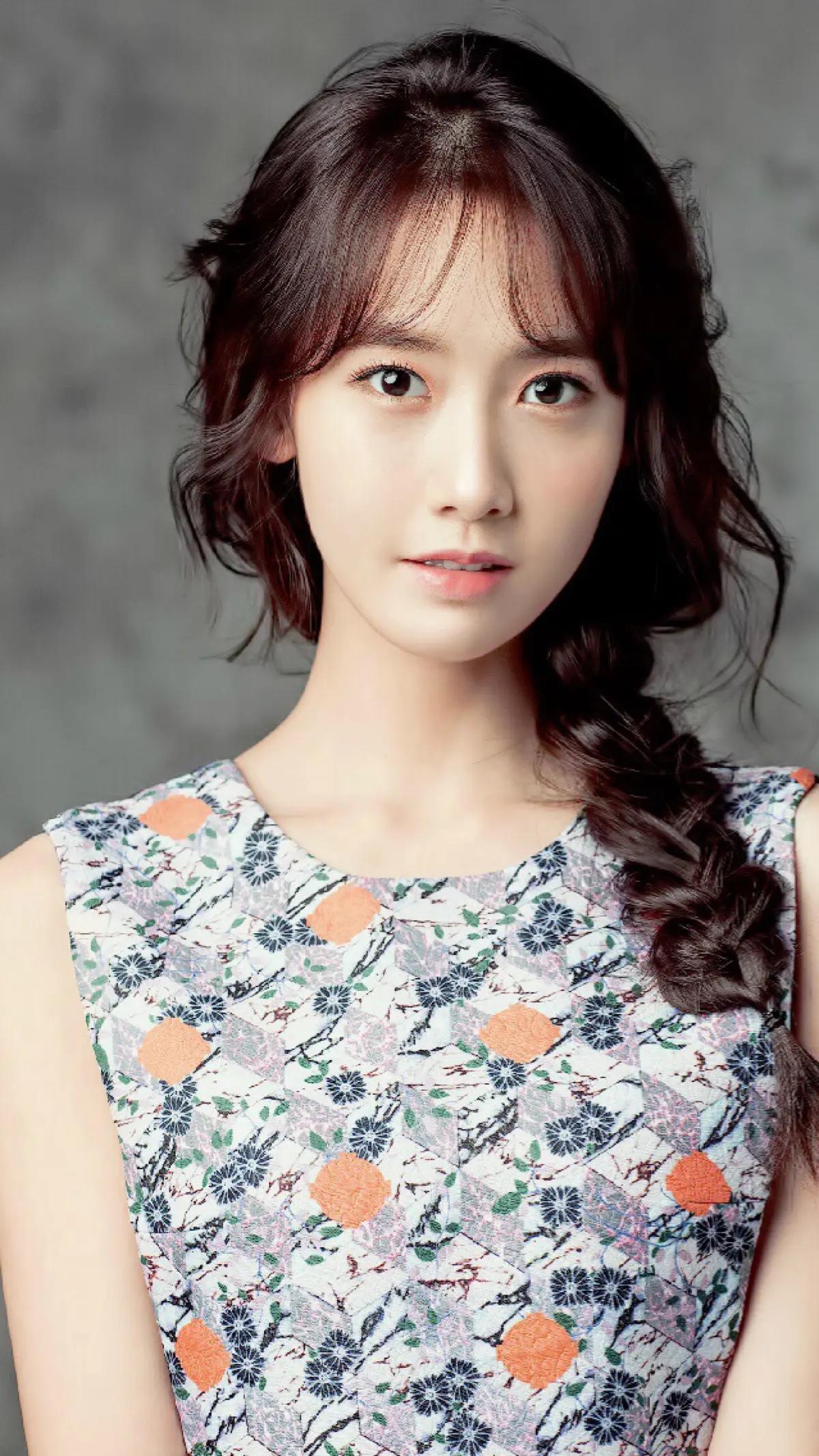 韩国女明星林允儿手机壁纸,手机壁纸超清动态美女林允儿