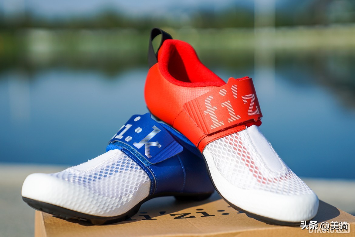 夏日打铁必备FizikTRANSIROHYDRA铁三鞋开箱简评