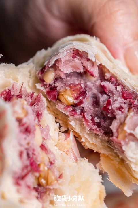 北京稻香村哪种点心值得买,北京稻香村月饼