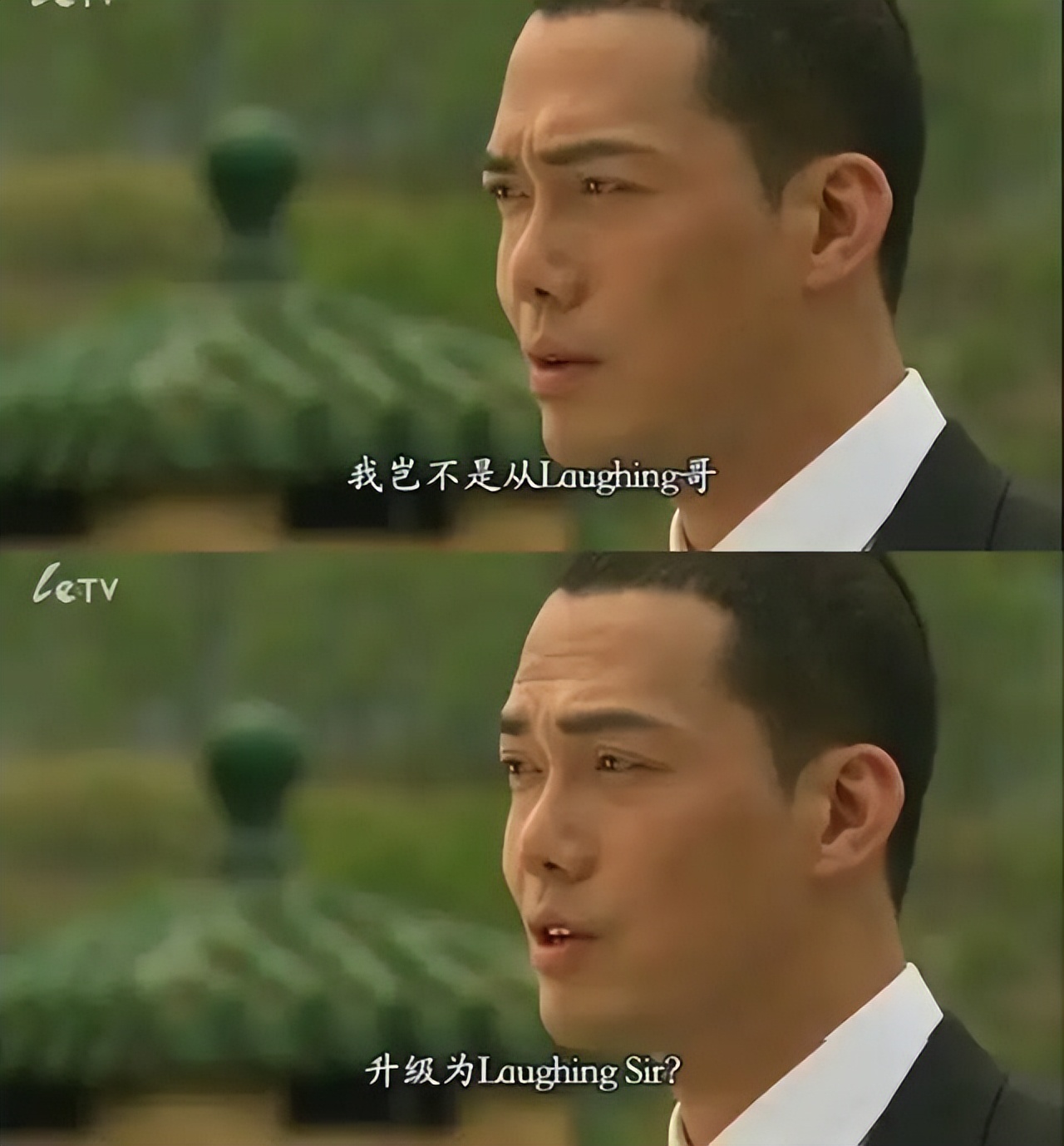 港剧使徒行者哪一部好看,使徒行者是港剧最后的巅峰之作吗