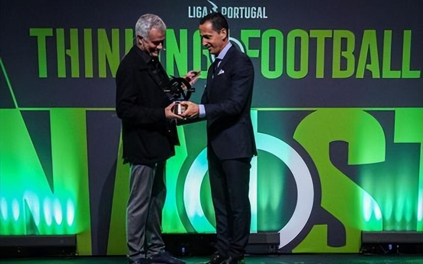 穆里尼奥门德斯罗纳尔多,穆里尼奥和c罗经纪人