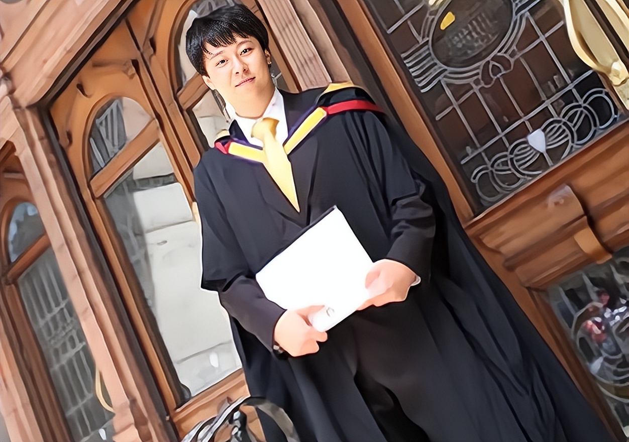 心寒！2015年华裔博士去世，百万房产给妻子，父母：我们借钱买的