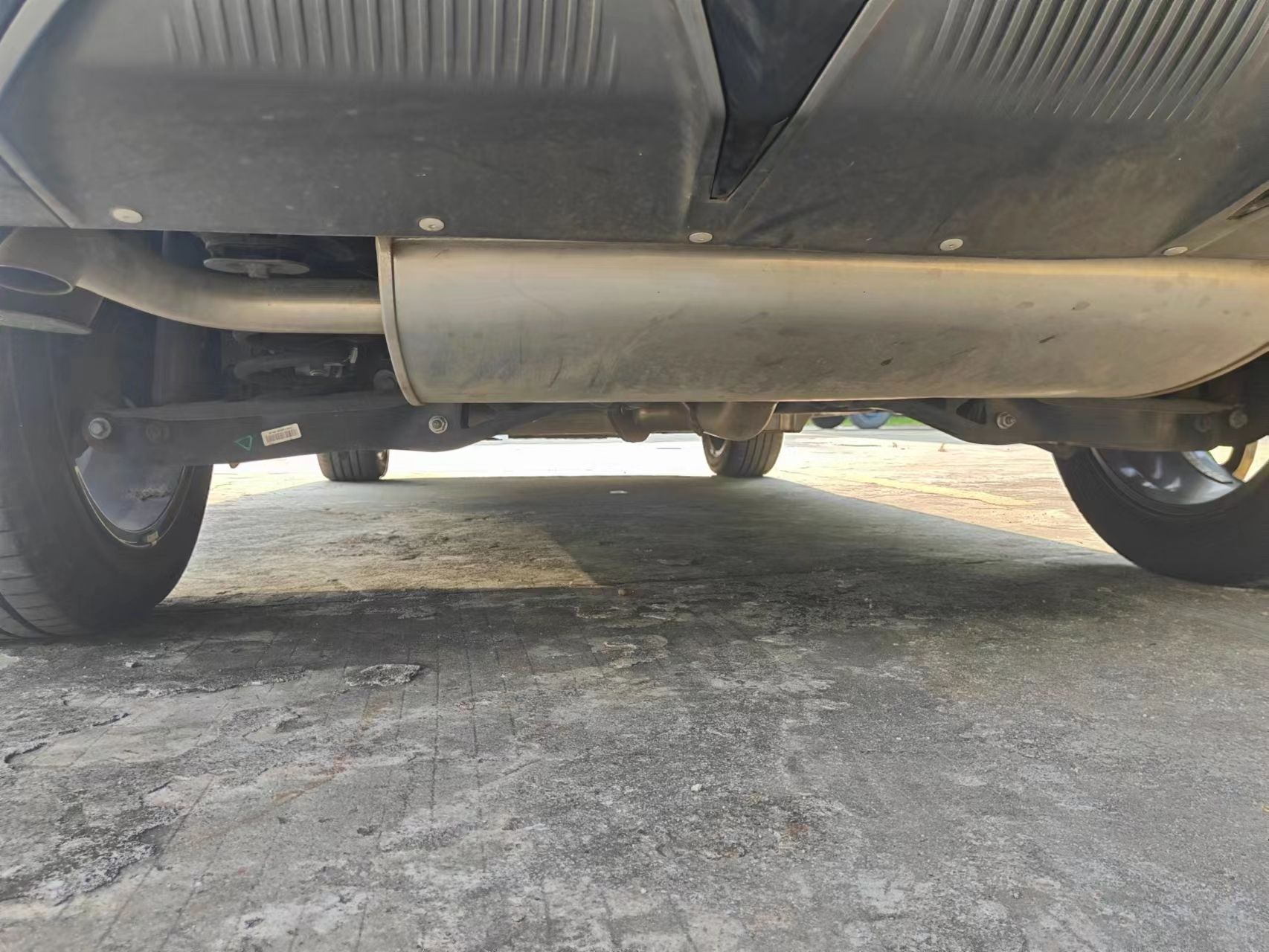 荣威erx5纯电高速120迈试驾视频,开着比燃油版舒服测试荣威erx5