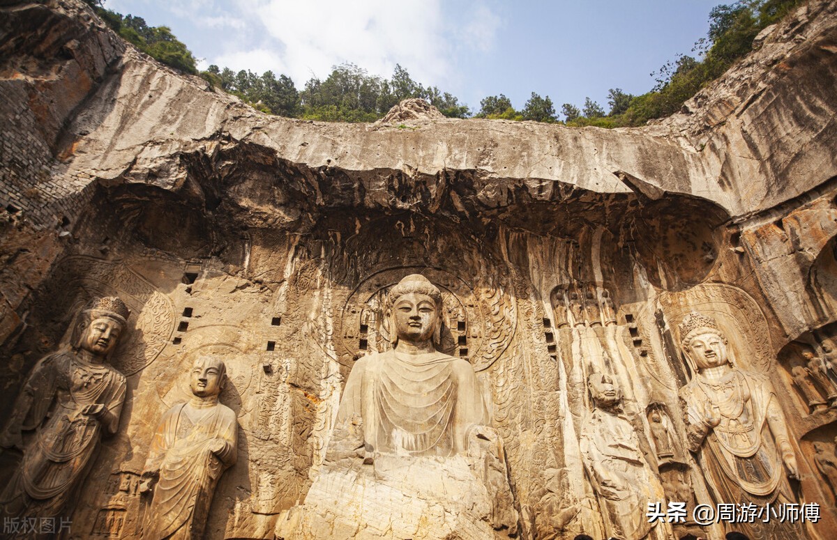 河南自驾游路线推荐最新路线攻略,河南自驾游攻略一览表