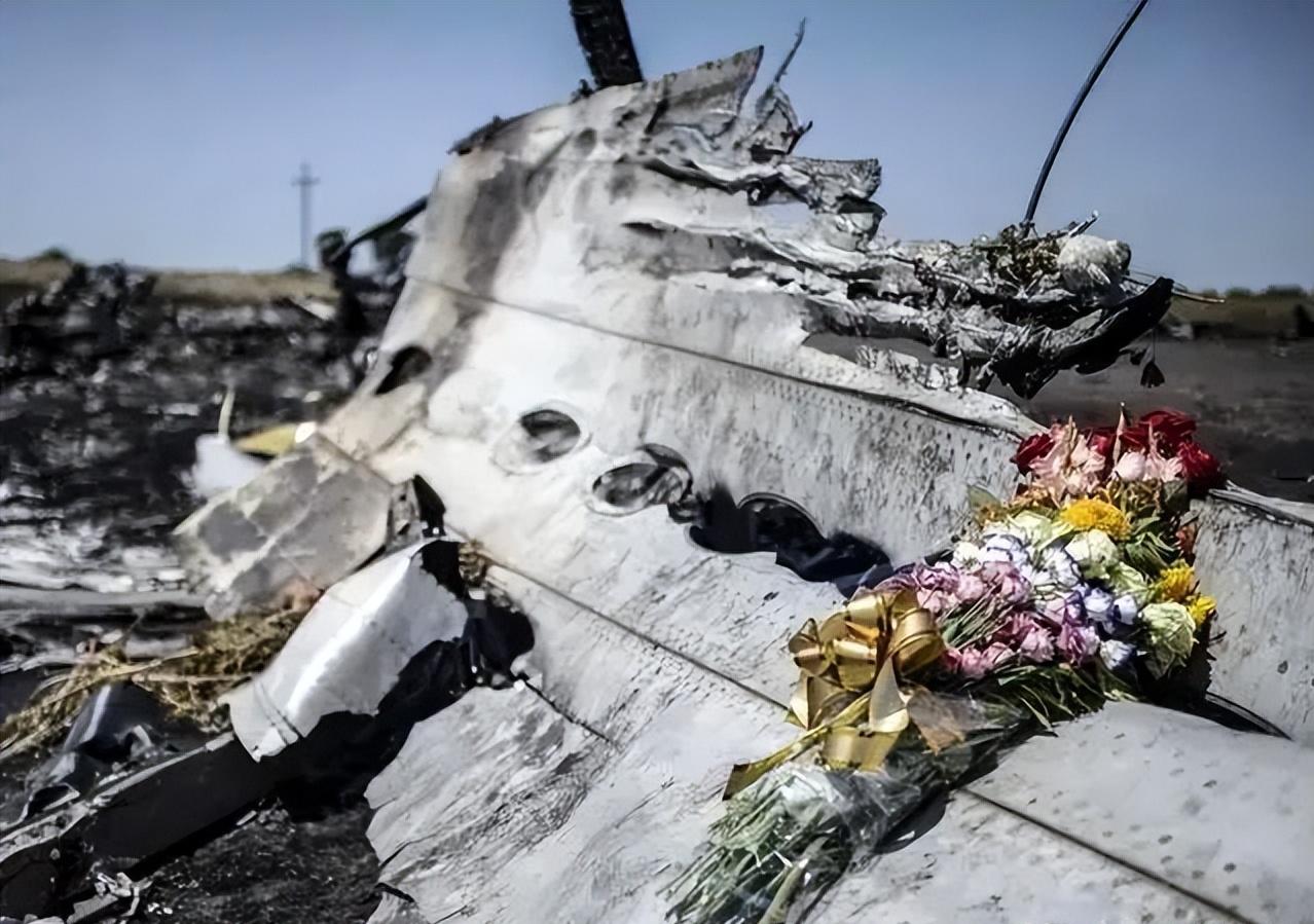 马航mh17坠机案什么时候发生,马航mh17坠机案将宣判多久