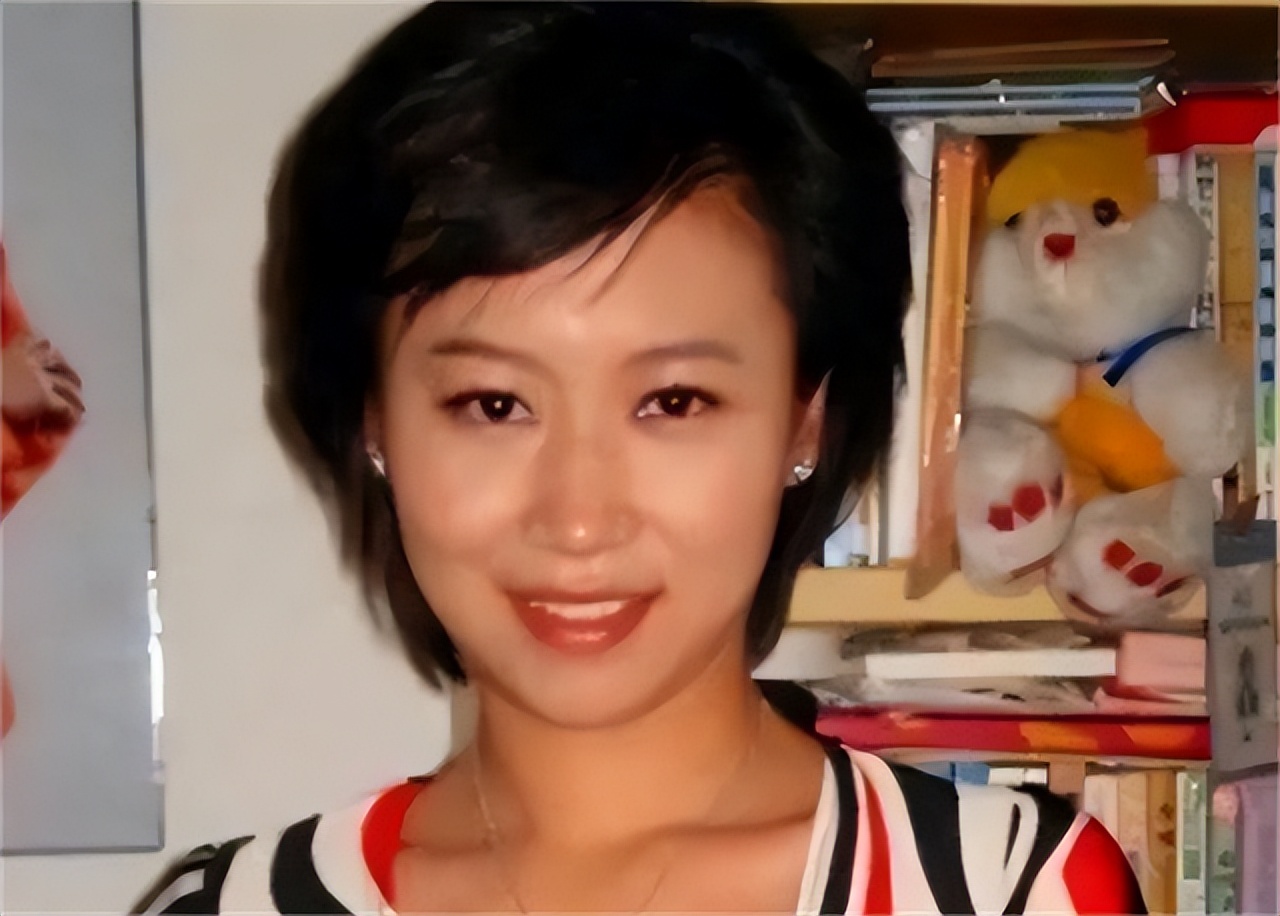 主持人魏笑最后结婚了吗,主持人魏笑生前最后三天