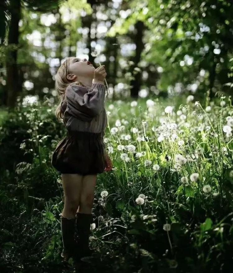 记得儿时放纸鸢,新梦文学六月忆儿时专刊