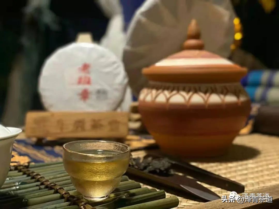 什么茶需要洗茶什么茶不需要洗茶,普洱茶洗茶后醒茶要多久