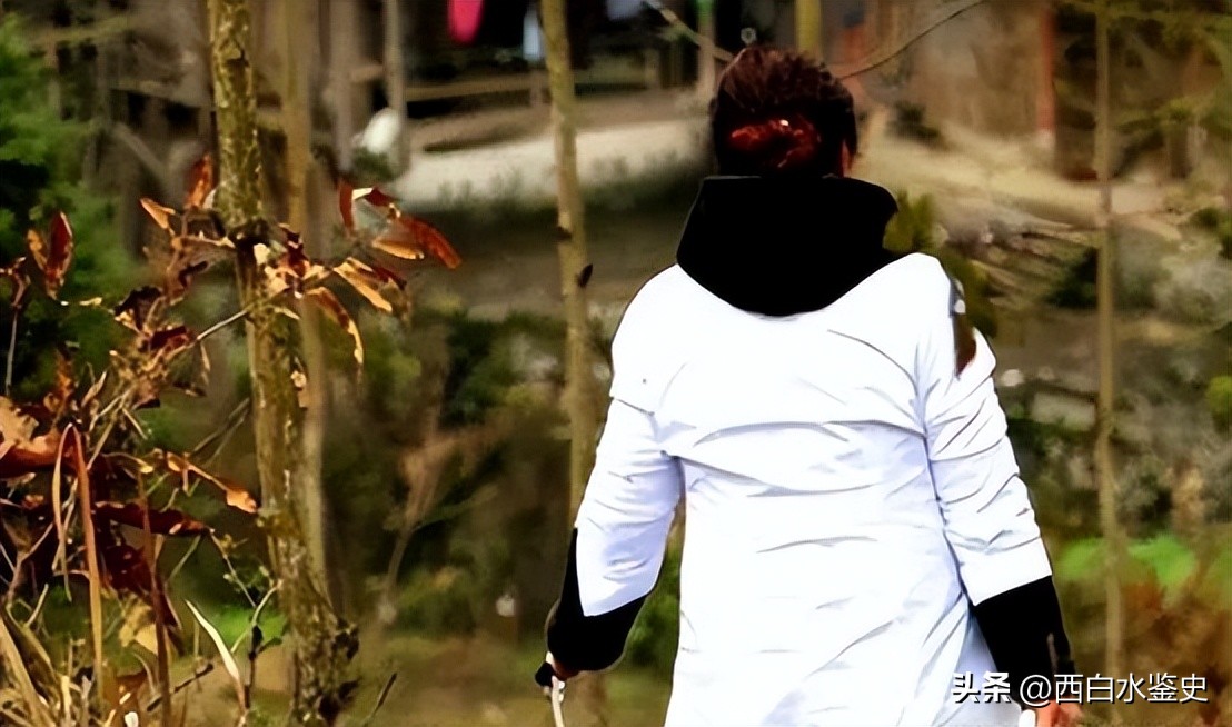 黑龙江村妇杀人藏尸案,黑龙江女村医杀人案