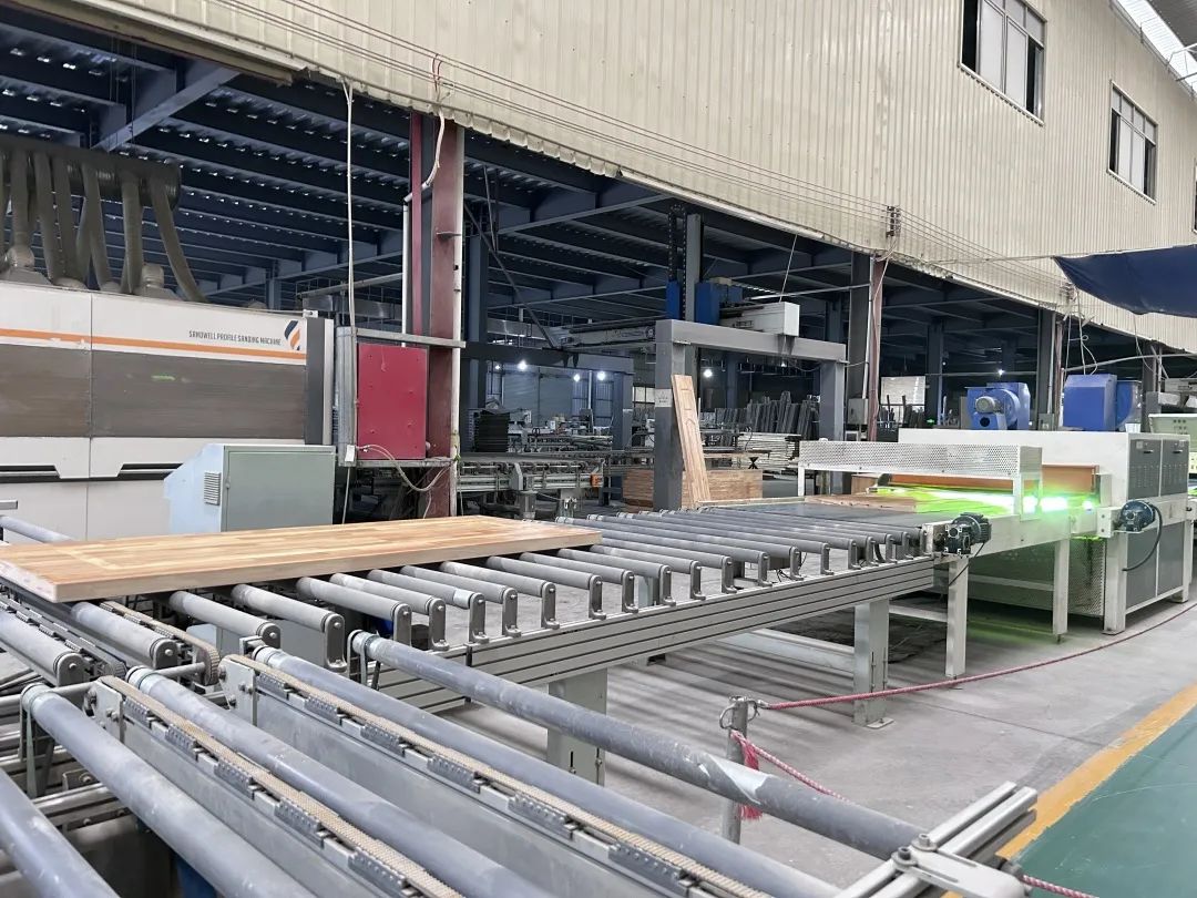 广东门业协会整木定制专委会,广东省门窗协会采访