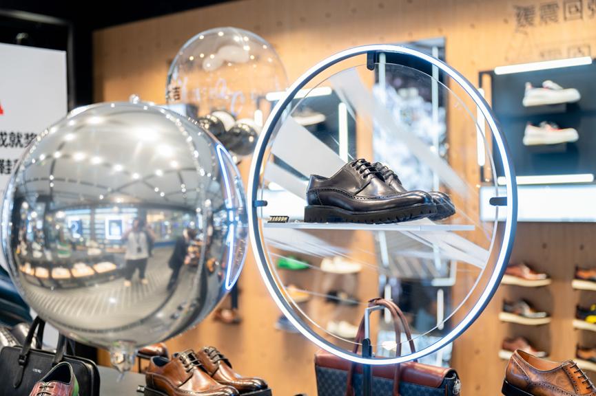 奥康是国民品牌吗,疫情以来医药涨幅