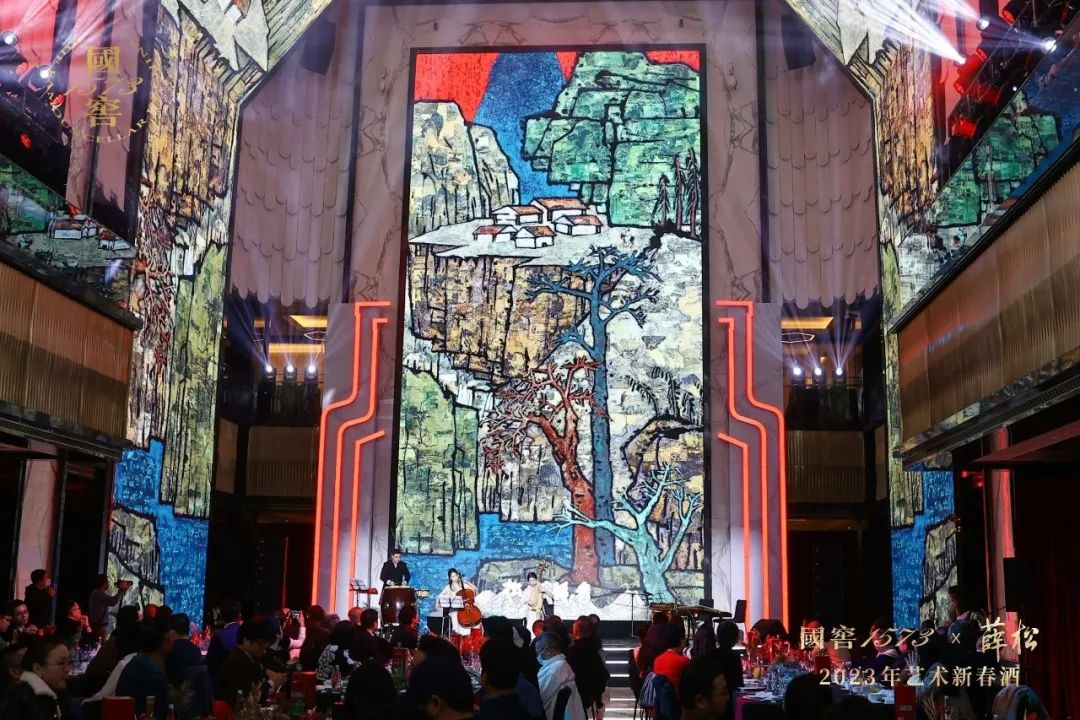 1699一瓶的1573酒,1699元的国窖1573