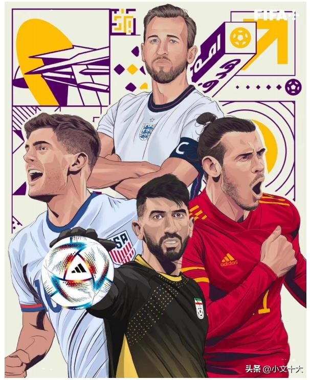 2022年卡塔尔世界杯十大经典时刻,2022卡塔尔世界杯最有看点