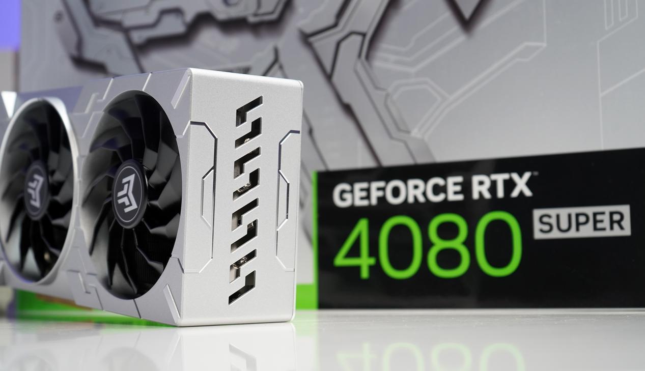 影驰rtx4080ti显卡,影驰rtx408016g金属大师