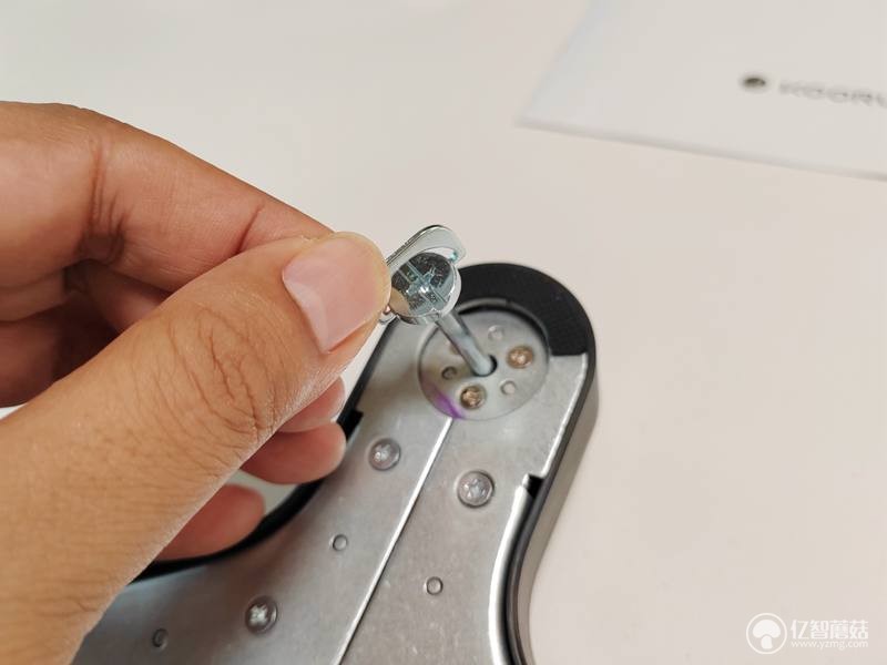 科睿koorui27英寸显示器4k评测,科睿27e1q显示器评测