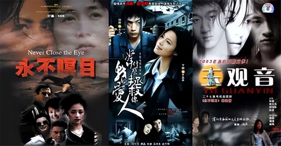 他再不红是不是有点说不过去了