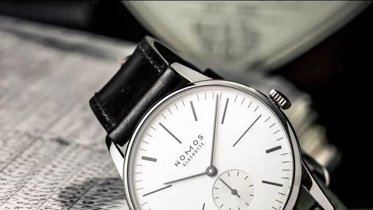 2万预算最值得买的六大腕表品牌,10万元哪五个腕表品牌值得推荐