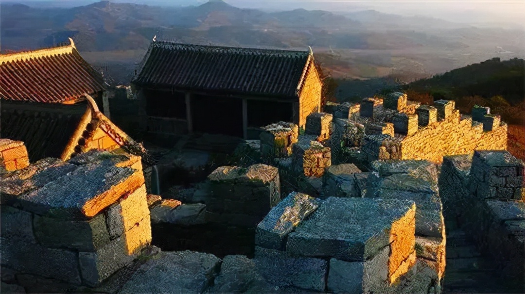 大连周边10个绝美小镇，你去过几个？明年开春我再去逛个遍