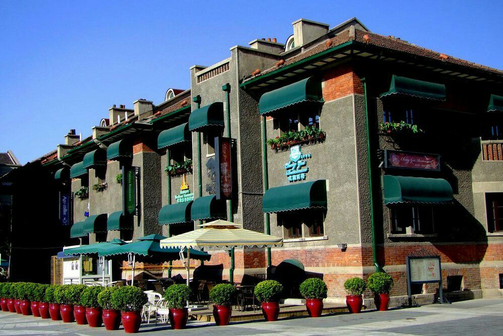 天津五一旅游攻略推荐,天津五一去哪玩更好玩儿