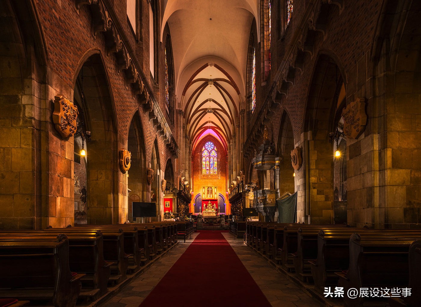 建筑之美摄影,法式建筑艺术摄影