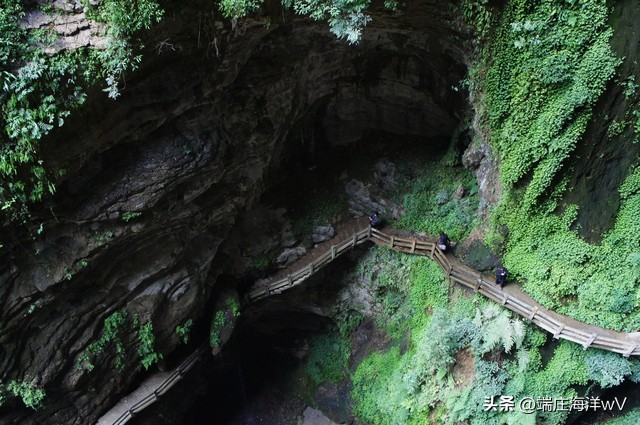 重庆旅游必去十大景点推荐有哪些,重庆旅游必去十大景点推荐打卡