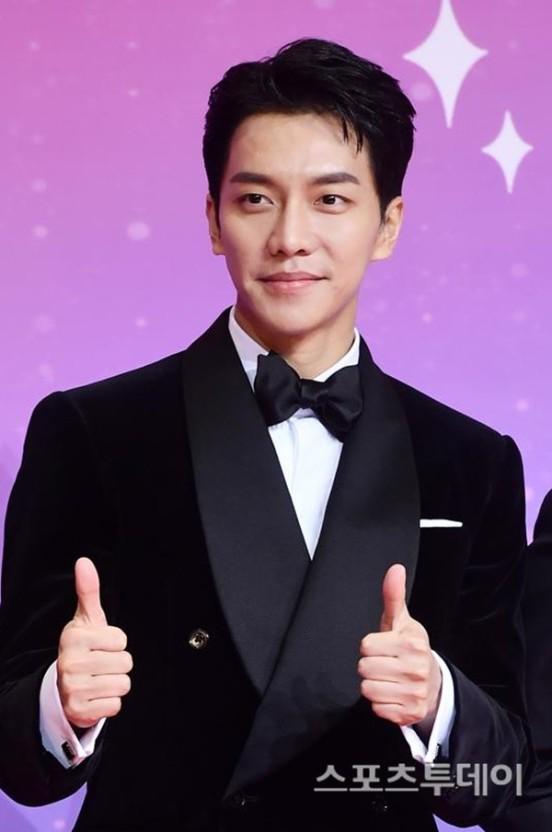 李胜基最新消息,李胜基捐款